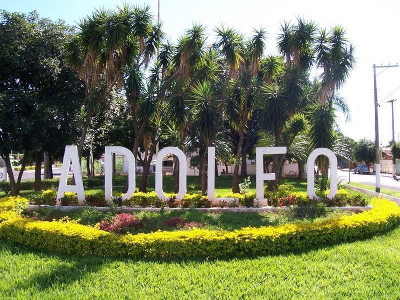 Seguro de Carro em Adolfo