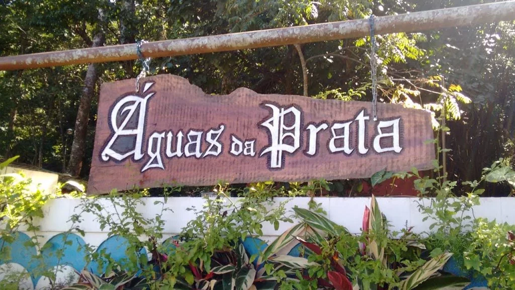 Seguro de carro em aguas da prata