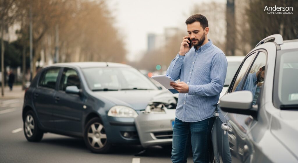 Seguro de Carro Rio Grande da Serra