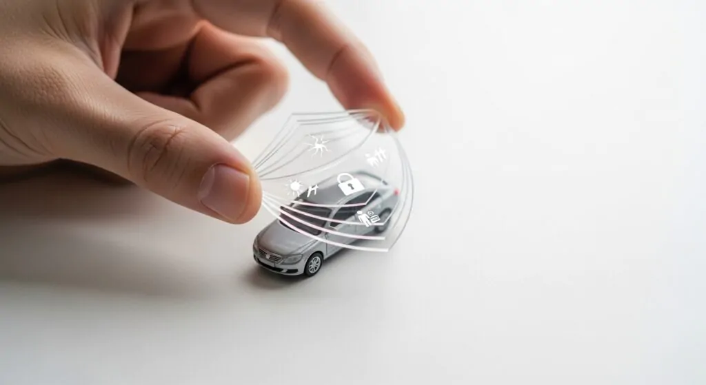 Tipo de Coberturas Essenciais