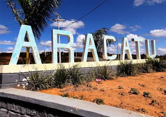 Seguro de Carro em Aracatu