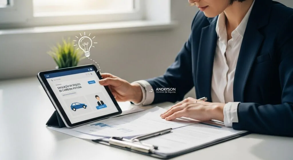 Tipos de Seguros Disponiveis na Barra Funda