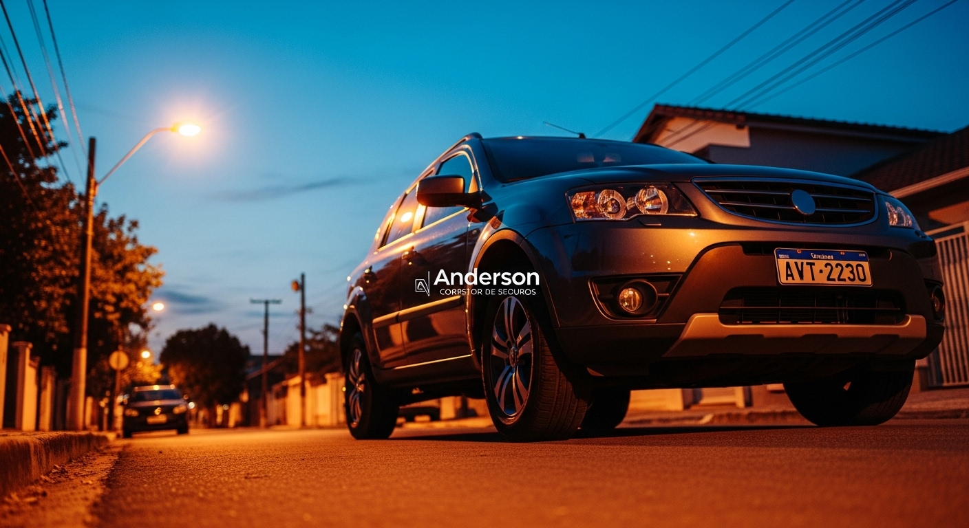 Vantagens de Ter um Seguro de Carro em Mauá