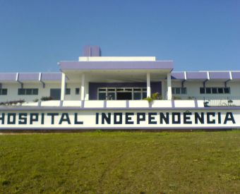 Plano de saude Hospital Independencia