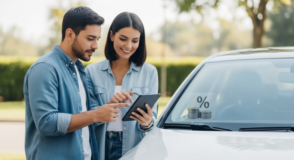 Dicas para Economizar no Seguro de Carro