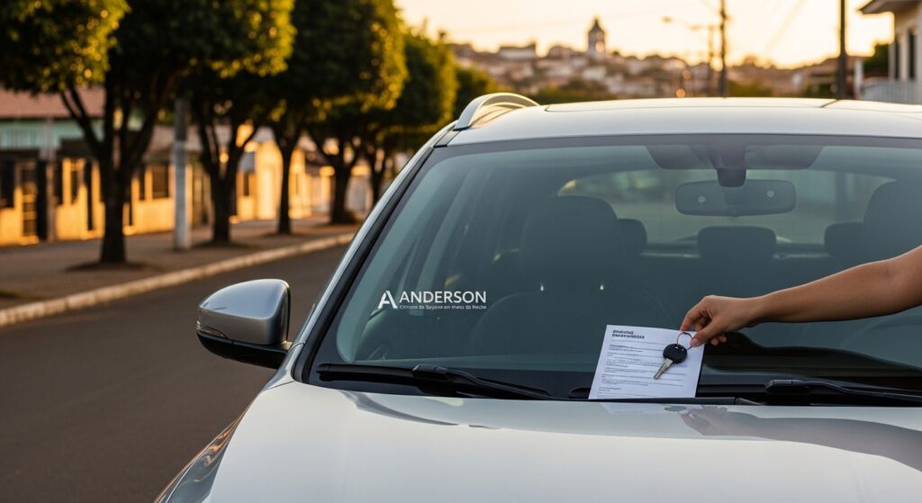 Seguro de Automovel em Franco da Rocha