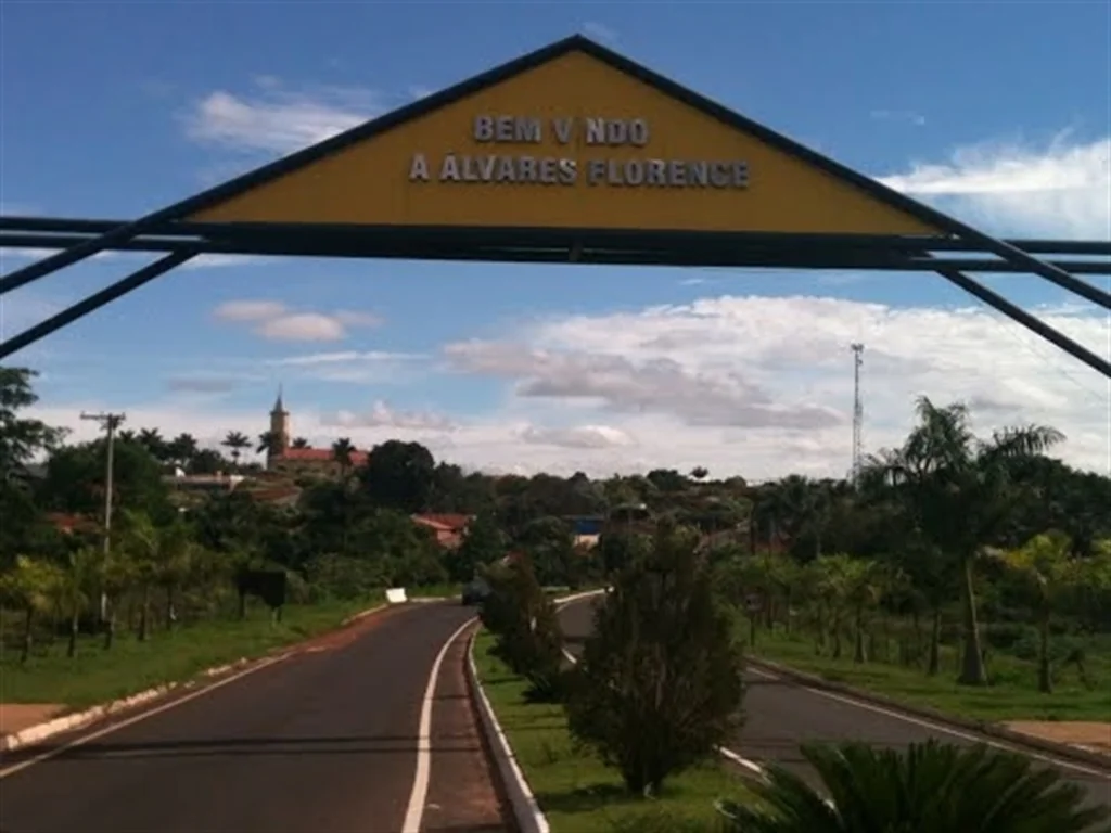 Seguro de Automovel em Alvares Florence