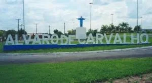 seguro de carro em Álvaro de Carvalho