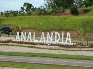 Seguro de Automovel em Analandia