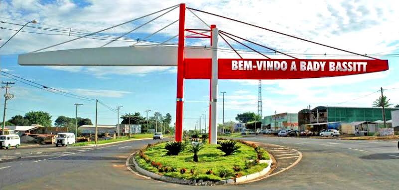 Seguro de Automovel em Bady Bassitt