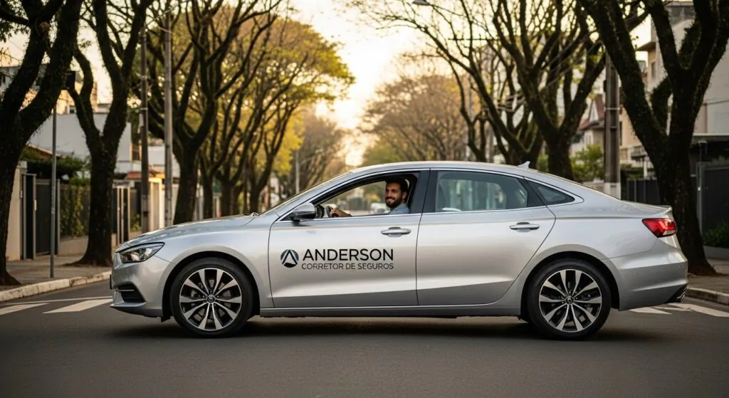 Seguro de Carro na Cidade Lider Zona leste SP