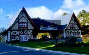seguro de carro em campos do jordao