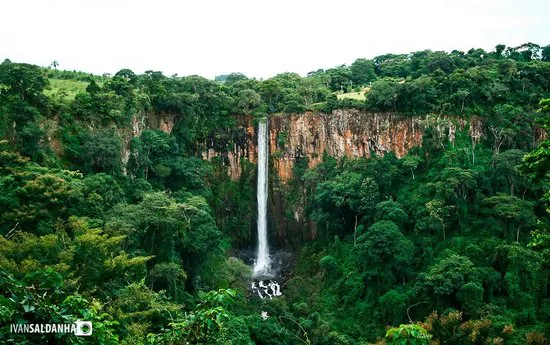 Seguro de carro em cassia dos coqueiros