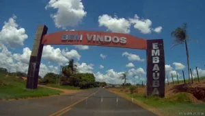 seguro de carro em embauba
