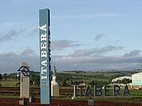 seguro de carro em itabera