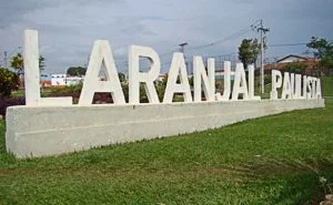  seguro de carro em Laranjal Paulista