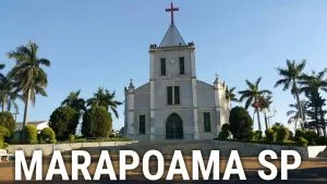 seguro de carro em Marapoama