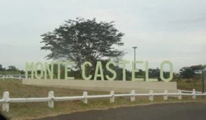 seguro de carro em Monte Castelo