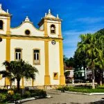 seguro de carro em  São José do Barreiro