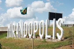 seguro de carro em Mirandópolis