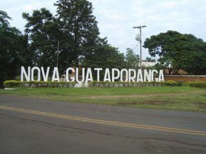 seguro de carro em Nova Guataporanga