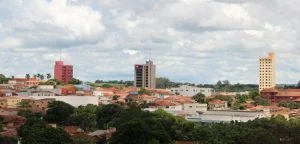 seguro de carro em Santa Cruz do Rio Pardo