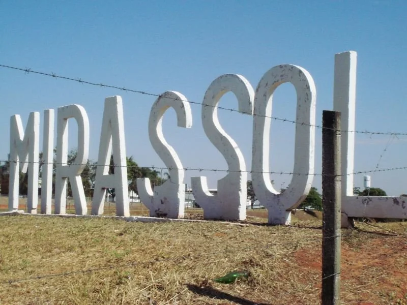 Seguro de carro em mirassol