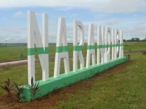 seguro de carro em Narandiba