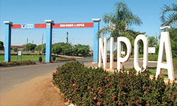seguro de carro em Nipoâ