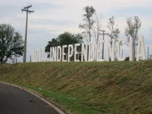 seguro de carroo em Nova Independência