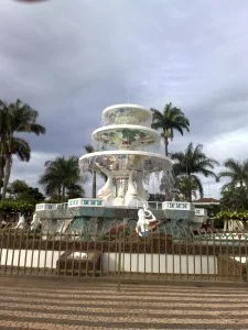 seguro de carro em Novo Horizonte