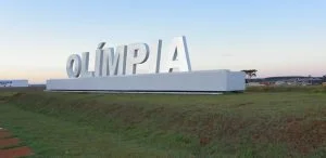  seguro de carro em Olímpia