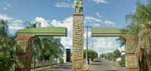 seguro de carro em Paranapuã