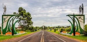 seguro de carro em Salmourão