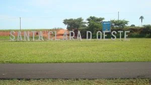 seguro de carro em Santa Clara do Oeste