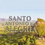 seguro de carro em Santo Antônio da Alegria