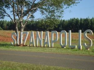seguro de carro em Suzanápolis