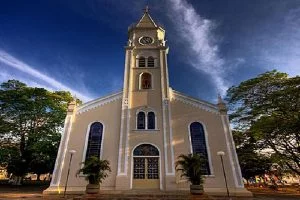 seguro de carro em Aguaí