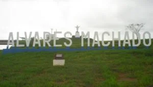 seguro de carro em Álvares Machado