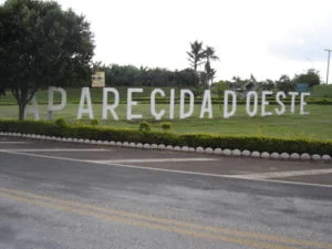 seguro de carro em Aparecida do Oeste