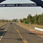 seguro de carro em Areiópolis