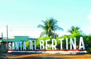 seguro de carro em Santa Albertina sp