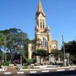 seguro de carro em Santa Cruz das Palmeiras