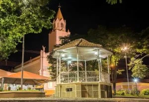 seguro de carro em Santo Antônio de Posse
