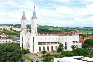 seguro de carro em São José do Rio Pardo