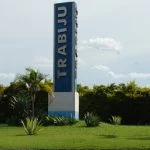 seguro de carro em Trabiju