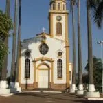 seguro de carro em Uchoa