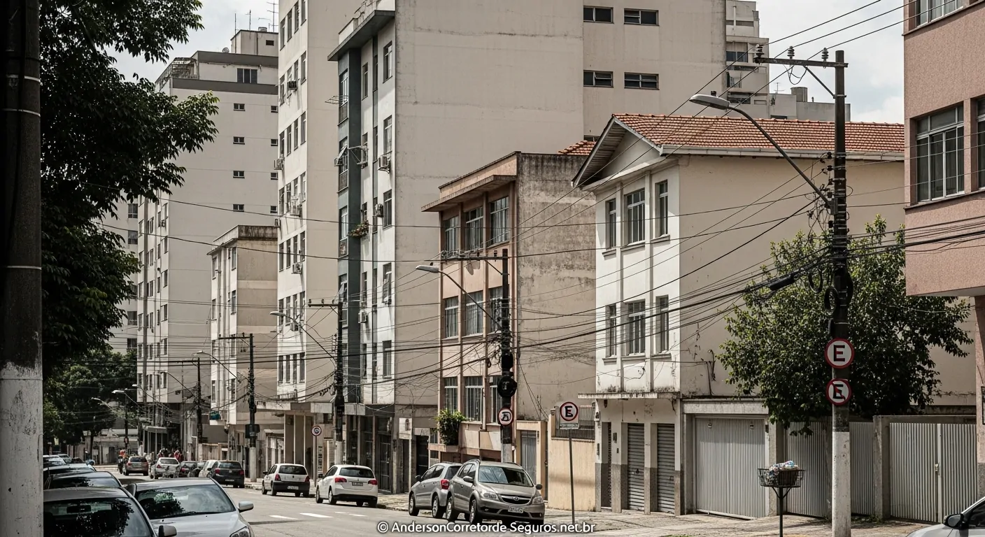 Anderson corretor de seguros zona leste 2
