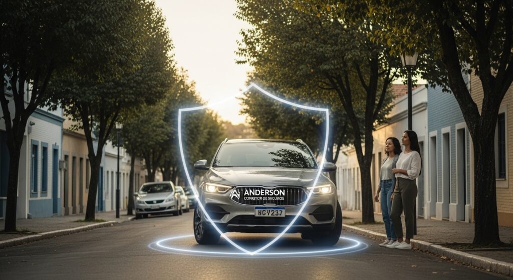 Seguro de Automovel em Rio Grande da Serra